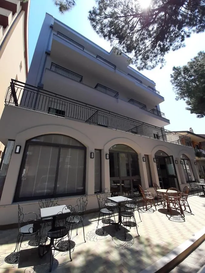 Hotel Altamarea Misano Adriatico
