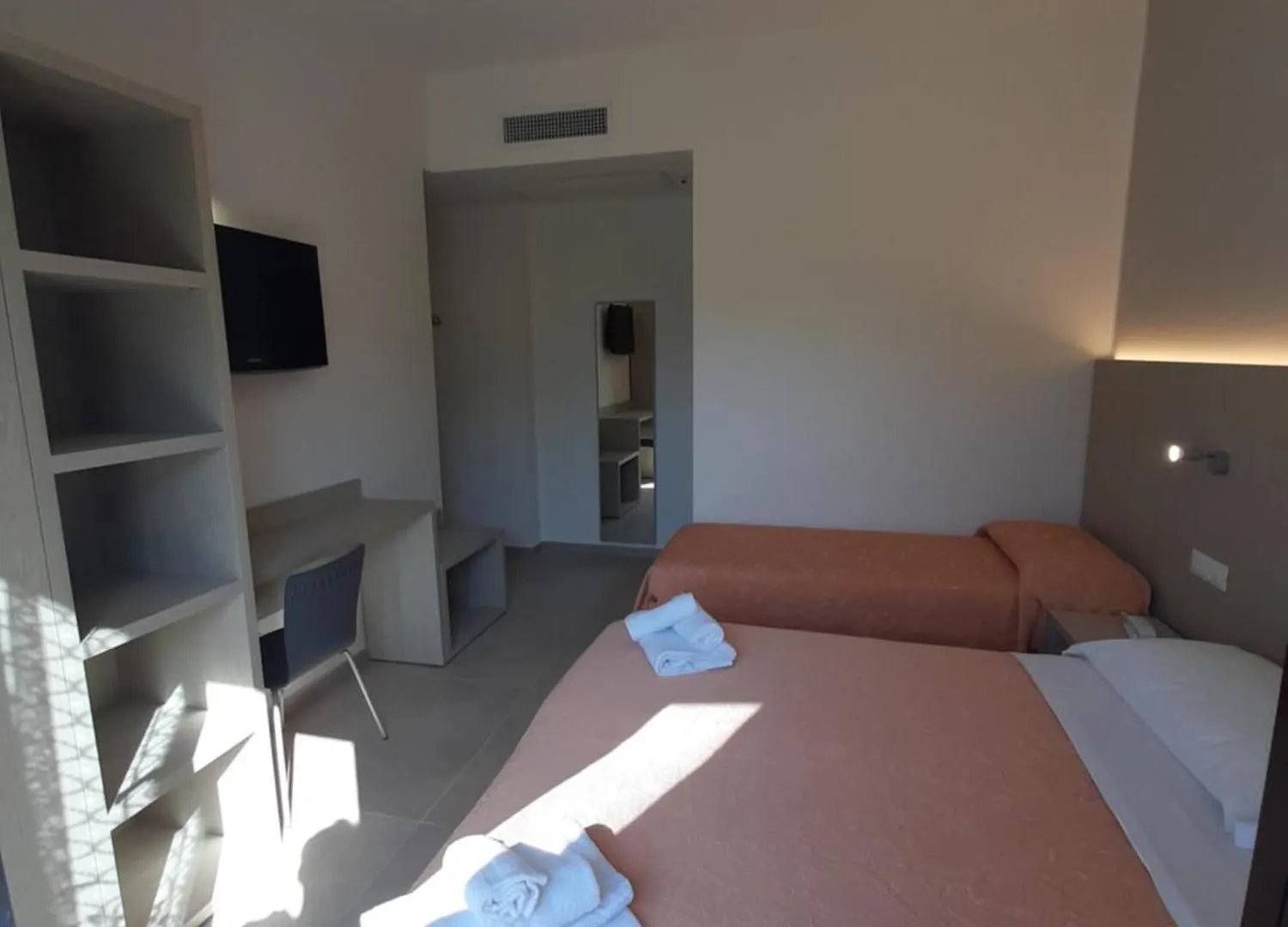 Hotel Altamarea Misano Adriatico