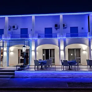 3* Hotel Ca' Bianca Da Paolino