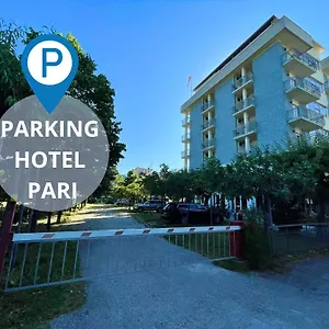 3* Hotel Pari