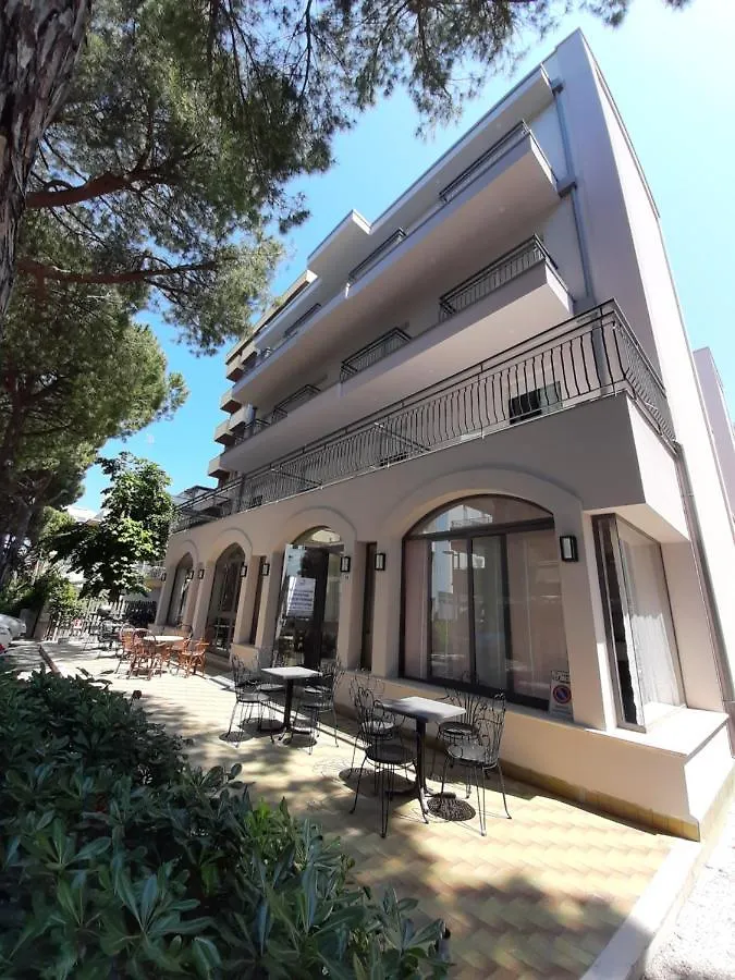 ***  Hotel Altamarea Misano Adriatico Italy