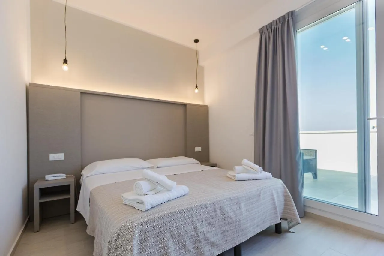Hotel Altamarea Misano Adriatico