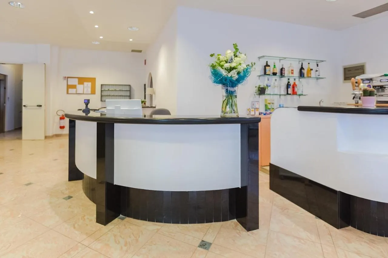 Hotel Altamarea Misano Adriatico