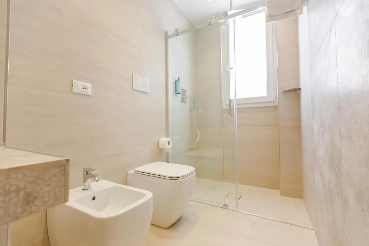 Hotel Altamarea Misano Adriatico