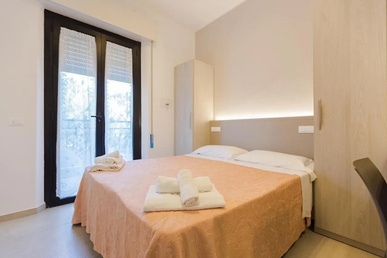 Hotel Altamarea Misano Adriatico