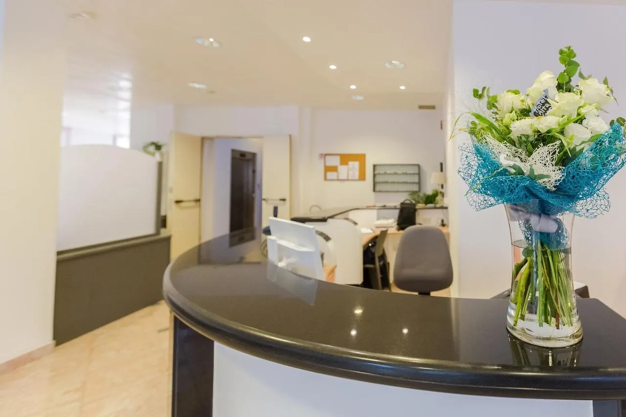 Hotel Altamarea Misano Adriatico 3*,  Italy