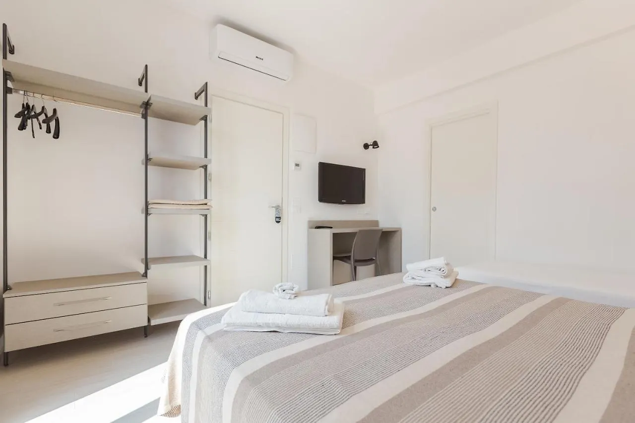 Hotel Altamarea Misano Adriatico 3*,  Italy
