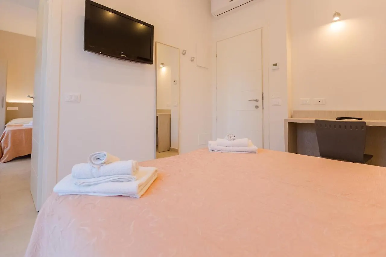Hotel Altamarea Misano Adriatico