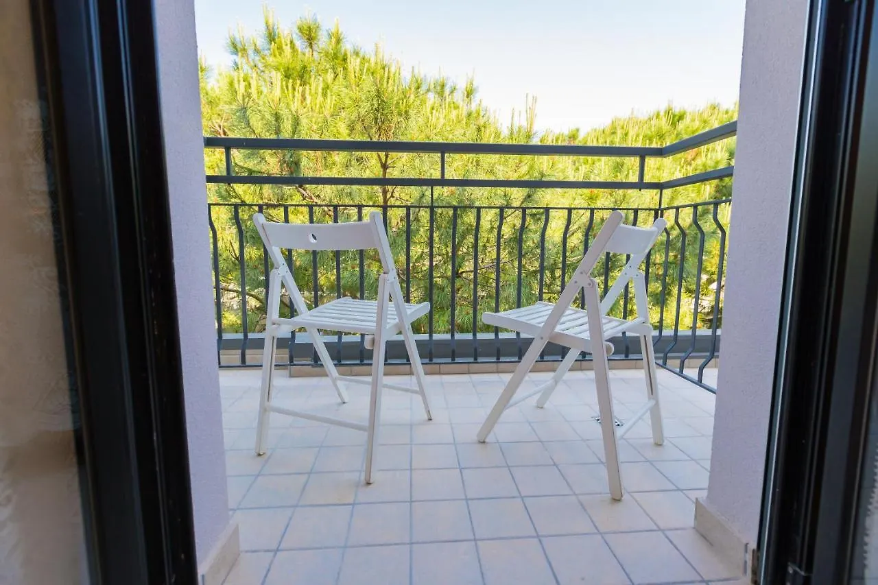 Hotel Altamarea Misano Adriatico Italy