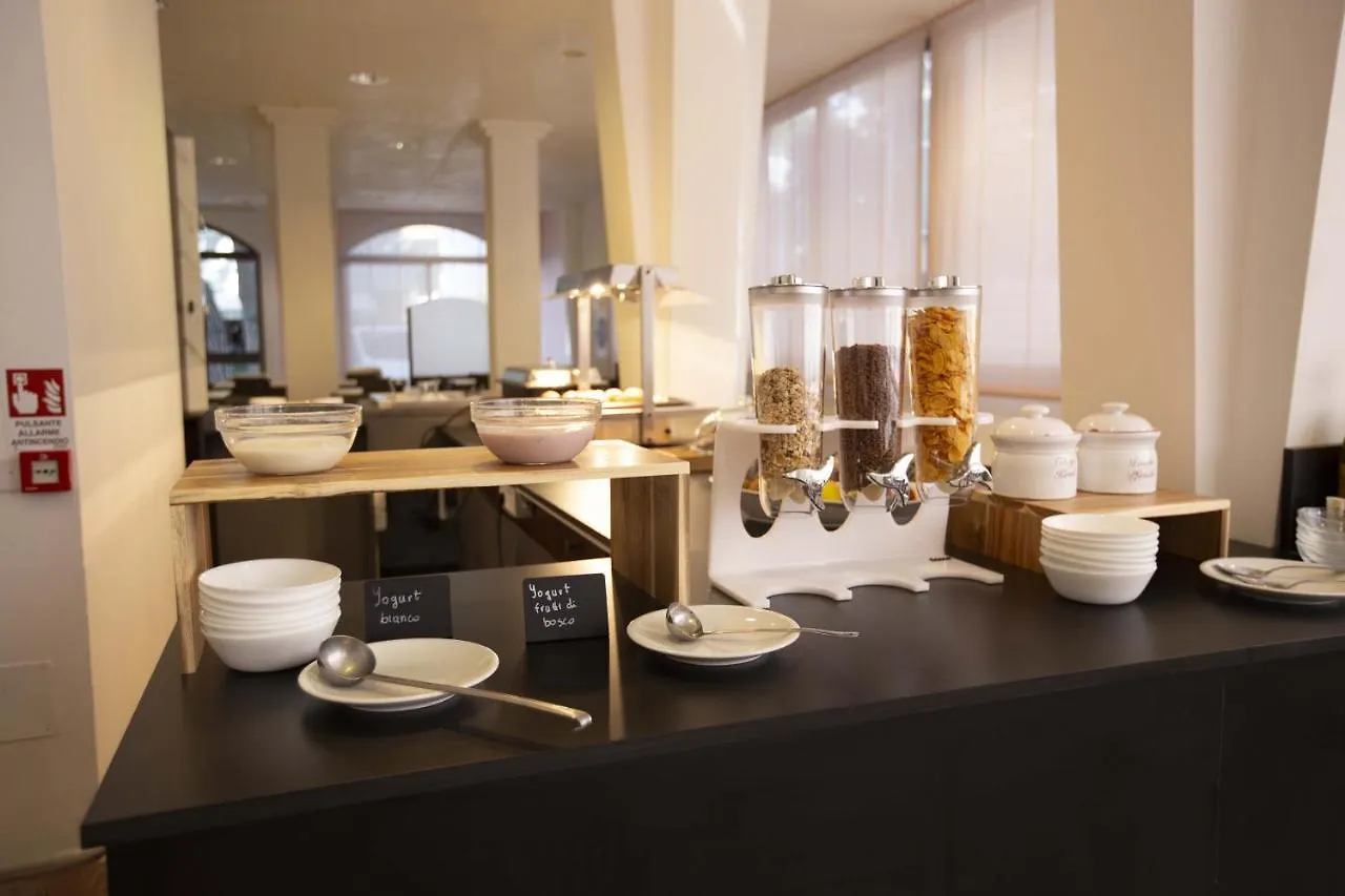 Hotel Altamarea Misano Adriatico Italy