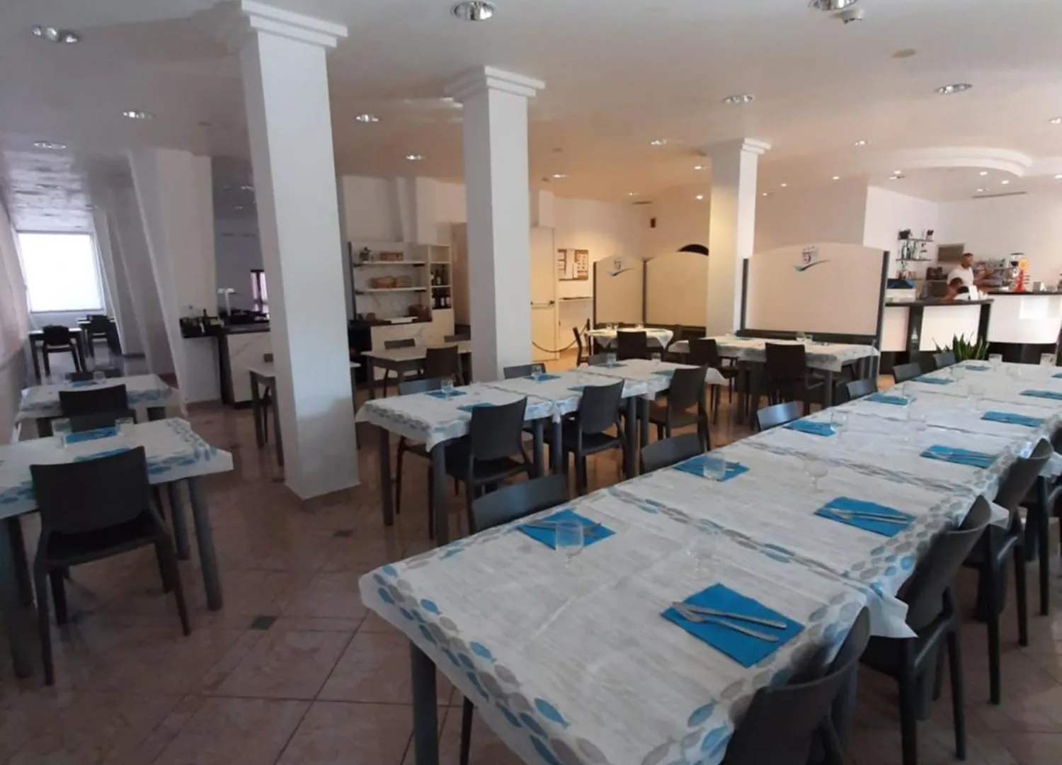 Hotel Altamarea Misano Adriatico