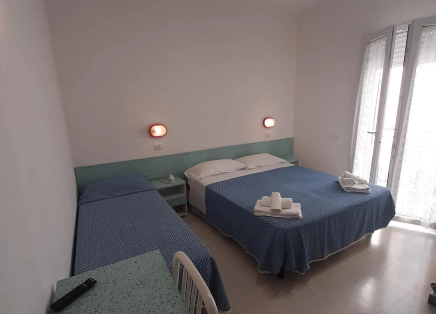 Hotel Altamarea Misano Adriatico
