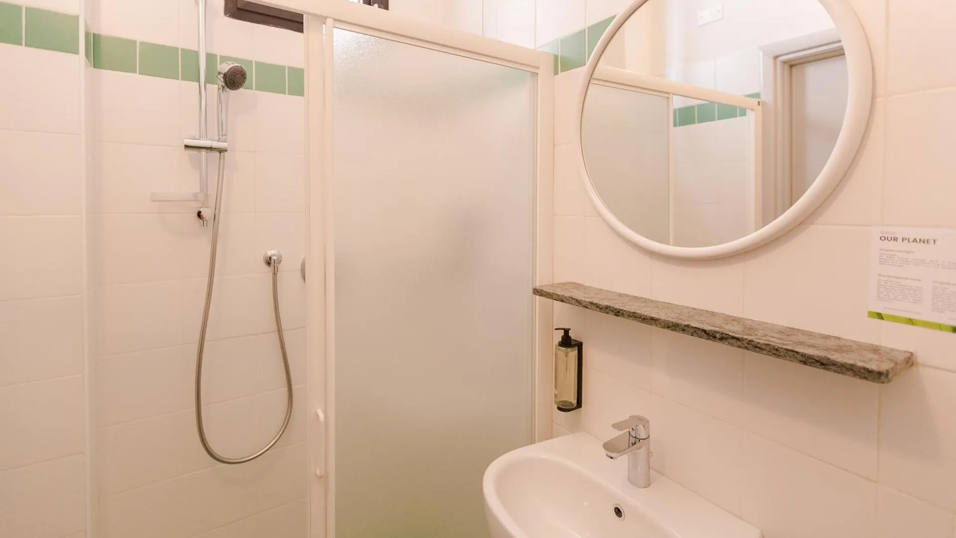 Hotel Altamarea Misano Adriatico