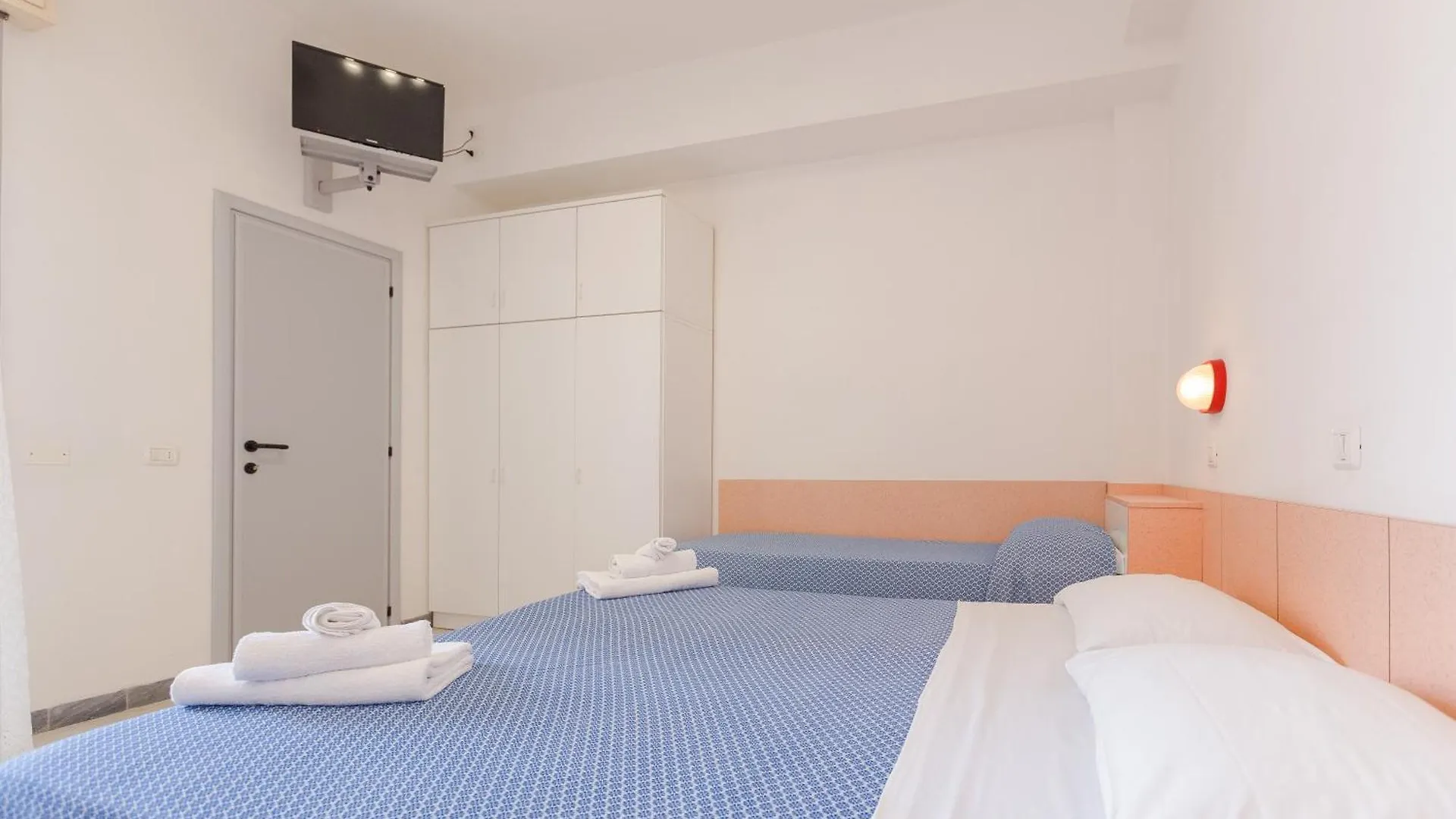 Hotel Altamarea Misano Adriatico