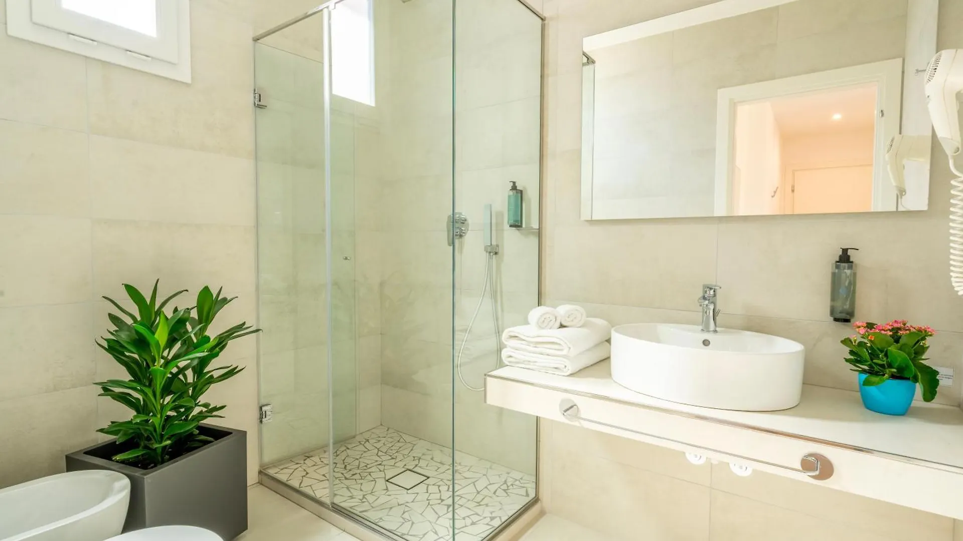 Hotel Altamarea Misano Adriatico