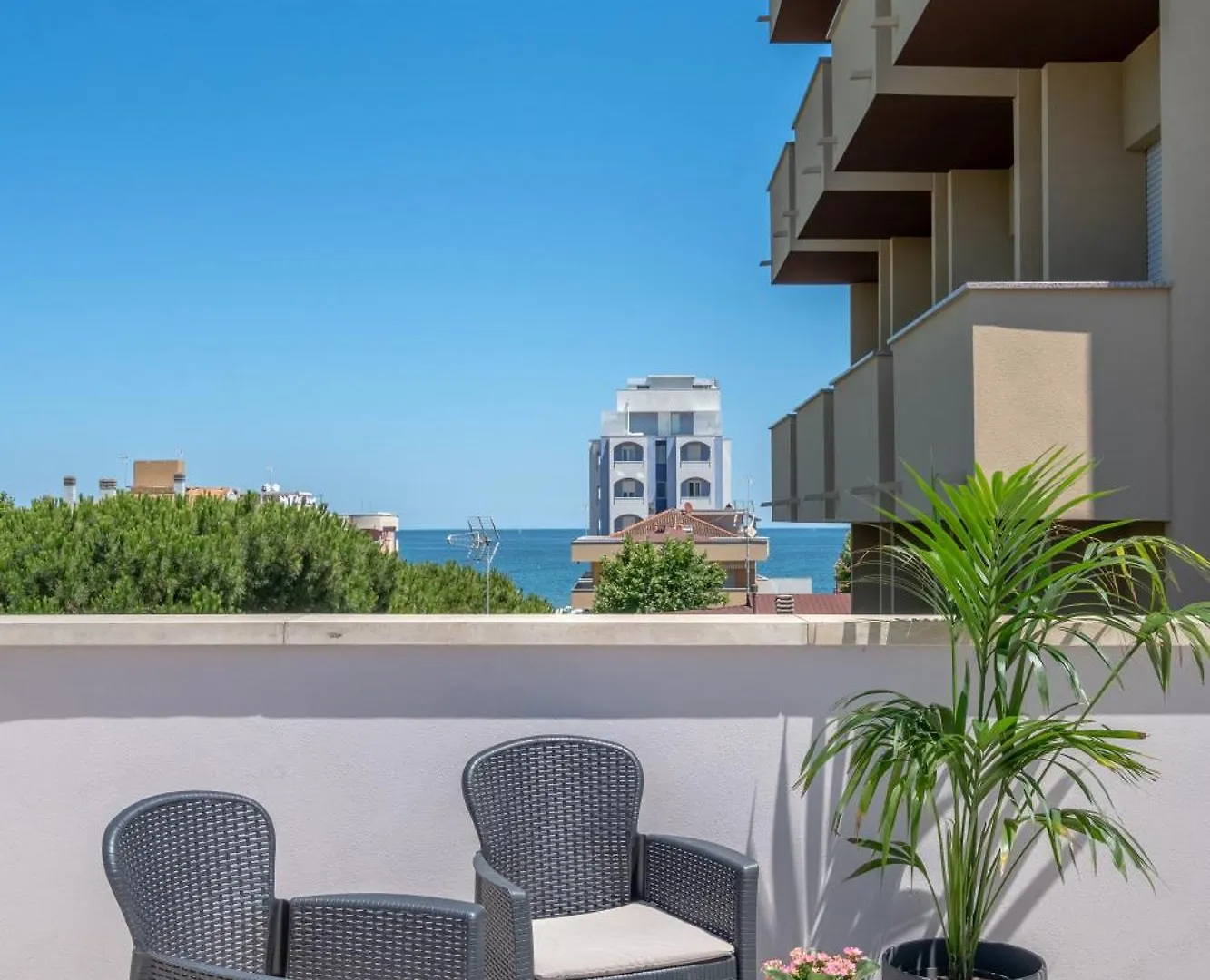 Hotel Altamarea Misano Adriatico