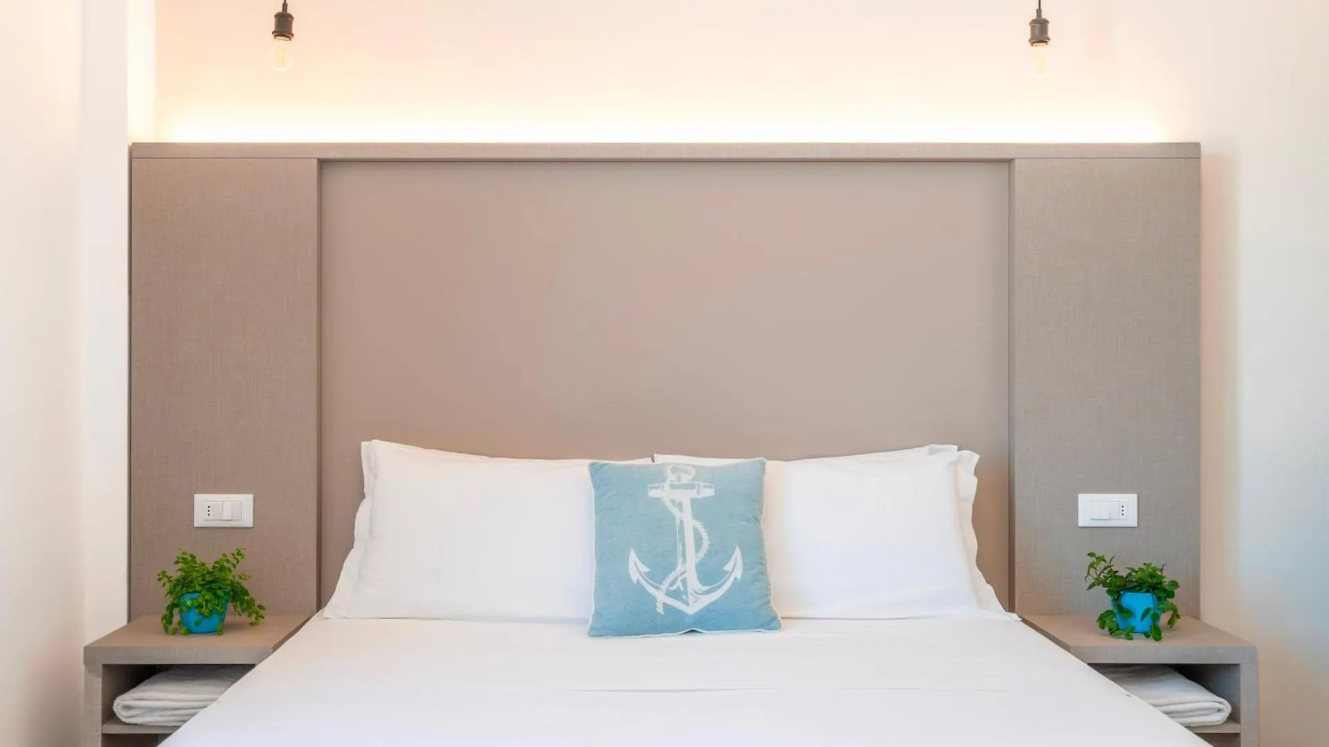 Hotel Altamarea Misano Adriatico