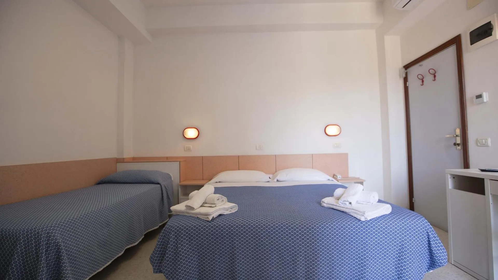 Hotel Altamarea Misano Adriatico